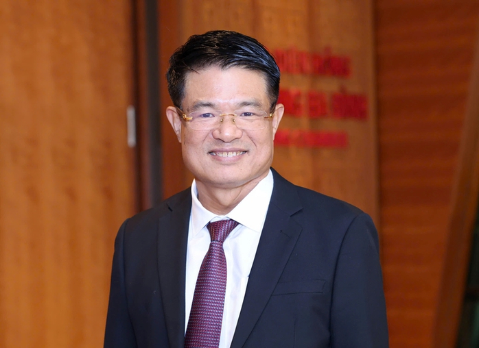 X&acirc;y dựng nền tư ph&aacute;p chuy&ecirc;n nghiệp, hiện đại, c&ocirc;ng bằng, nghi&ecirc;m minh, li&ecirc;m ch&iacute;nh - Ảnh 1.