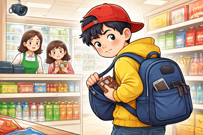 Miệt thị trẻ em tr&ecirc;n mạng l&agrave; kh&ocirc;ng nh&acirc;n đạo, phạm luật  - Ảnh 1.