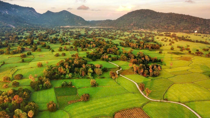 Danh s&aacute;ch 35 x&atilde; v&ugrave;ng đồng b&agrave;o d&acirc;n tộc thiểu số tại An Giang giai đoạn 2026 - 2030 - Ảnh 1.