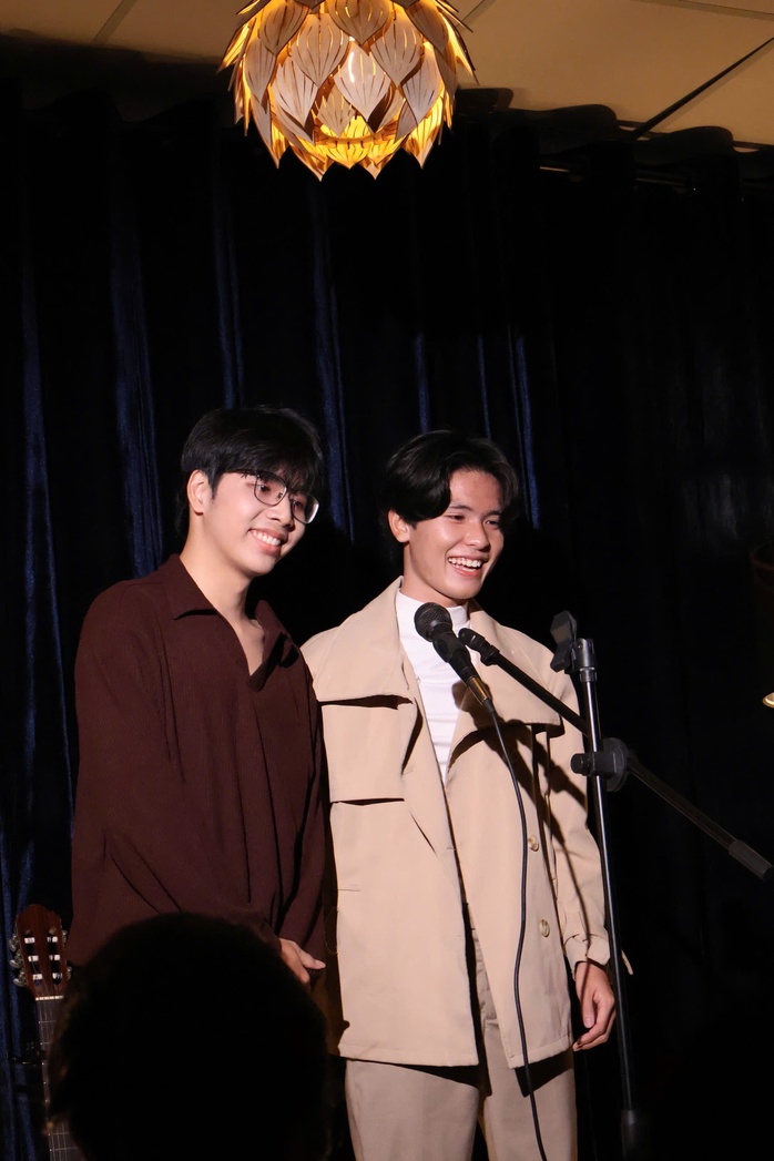 Thu Phượng ấn tượng với đ&ecirc;m H&agrave; Nội giữa S&agrave;i G&ograve;n - Ảnh 3.