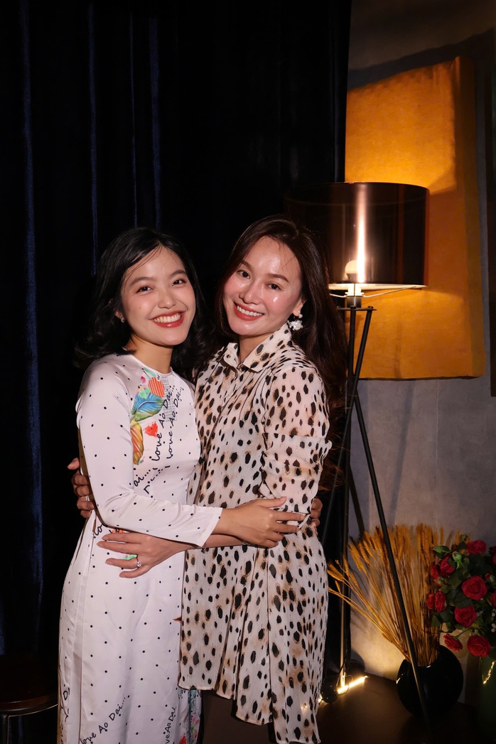 Thu Phượng ấn tượng với đ&ecirc;m H&agrave; Nội giữa S&agrave;i G&ograve;n - Ảnh 4.