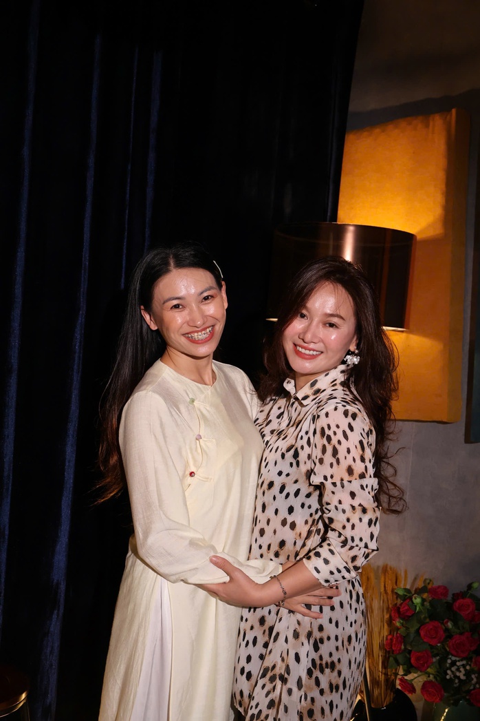 Thu Phượng ấn tượng với đ&ecirc;m H&agrave; Nội giữa S&agrave;i G&ograve;n - Ảnh 5.