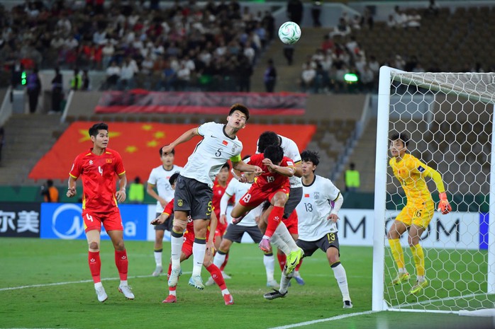 B&agrave;i học qu&yacute; sau thất bại của U23 Việt Nam - Ảnh 2.