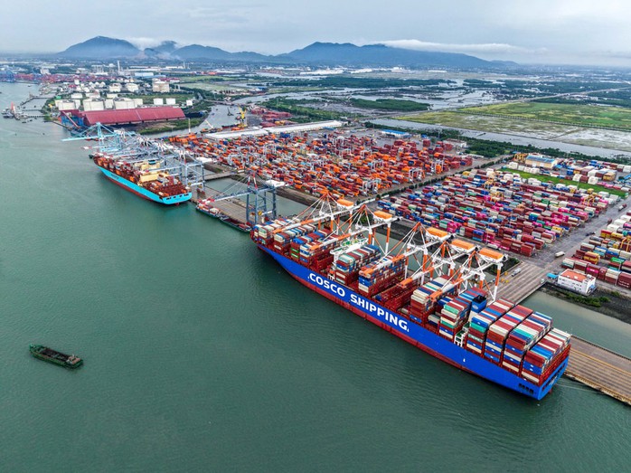 Kinh tế nhà nước và mệnh lệnh đổi mới (*): Trao quyền thực chất, giám sát minh bạch - Ảnh 2. Kinh tế nhà nước và mệnh lệnh đổi mới (*): Trao quyền thực chất, giám sát minh bạch - Ảnh 2.