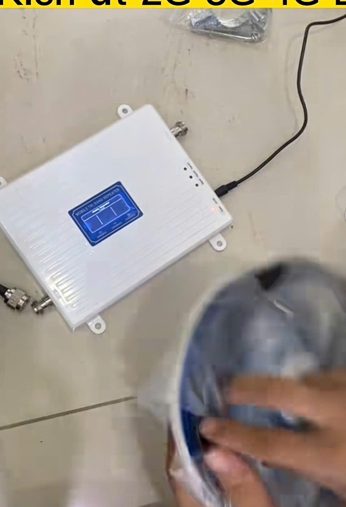 Lắp đặt, sử dụng thiết bị k&iacute;ch s&oacute;ng g&acirc;y nhiễu, bị phạt ra sao? - Ảnh 2.