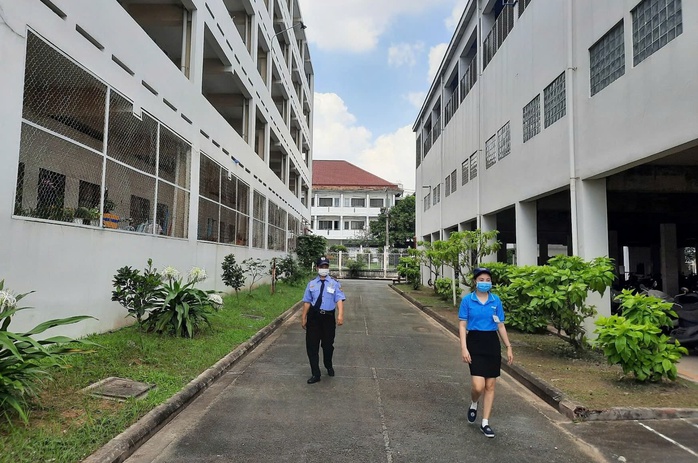 Vun đắp niềm tin - Ảnh 1. Vun đắp niềm tin - Ảnh 1.