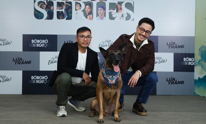 VTV l&ecirc;n s&oacute;ng giờ v&agrave;ng d&ograve;ng phim chất lượng cao Miniseries - Ảnh 3.