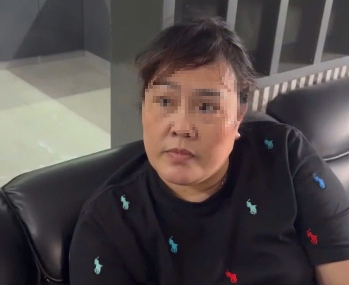 Từ lời khai của Nguyễn Thị Kim Dung, c&ocirc;ng an bắt giữ th&ecirc;m Nguyễn Thị Kim Hạnh - Ảnh 2.