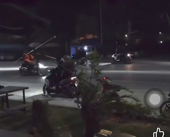 Khởi tố 20 thanh thiếu niên liên quan vụ hỗn chiến Quảng Ninh - Ảnh 2. Khởi tố 20 thanh thiếu niên liên quan vụ hỗn chiến Quảng Ninh - Ảnh 2.