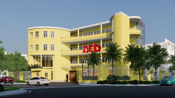 TPHCM: một phường mới ở quận 6 (cũ) kh&ocirc;ng được phường mới ở quận 8 (cũ) b&agrave;n giao hồ sơ, t&agrave;i liệu - Ảnh 1.