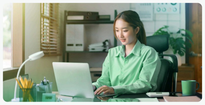 Khu vực c&ocirc;ng nổi l&ecirc;n như &ldquo;lực h&uacute;t&rdquo; mới tr&ecirc;n thị trường lao động - Ảnh 1.