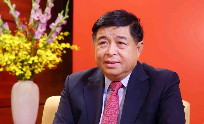 X&acirc;y dựng Đảng bộ Ch&iacute;nh phủ trong sạch, vững mạnh, hiện thực h&oacute;a c&aacute;c đột ph&aacute; chiến lược - Ảnh 1.