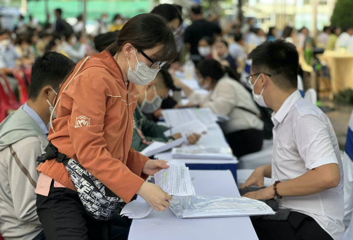 Cần lưu ý gì khi làm hồ sơ hưởng trợ cấp thất nghiệp từ năm 2026? - Ảnh 1.