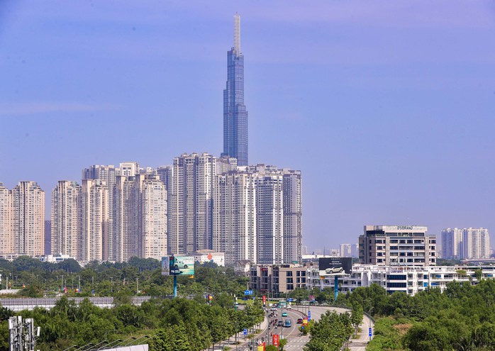 Kiến tạo "bộ n&atilde;o" kinh tế on-chain - Ảnh 1.