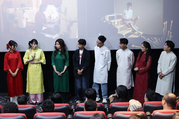 Kiều Minh Tuấn tuyên bố sốc vì người điếc và khiếm thính - Ảnh 5.