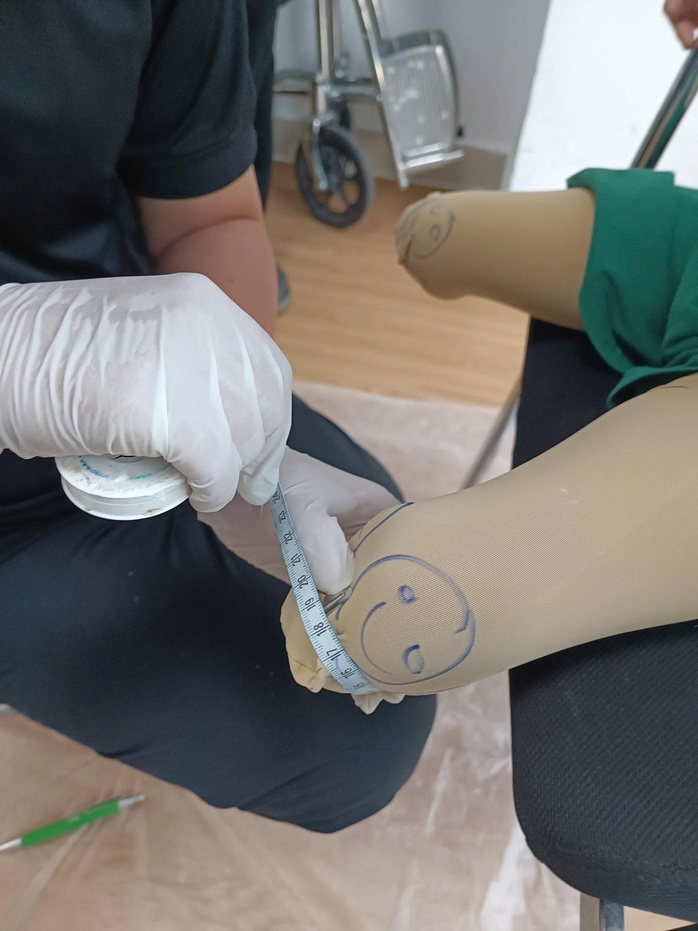 Tiếp th&ecirc;m động lực sống - Ảnh 3.