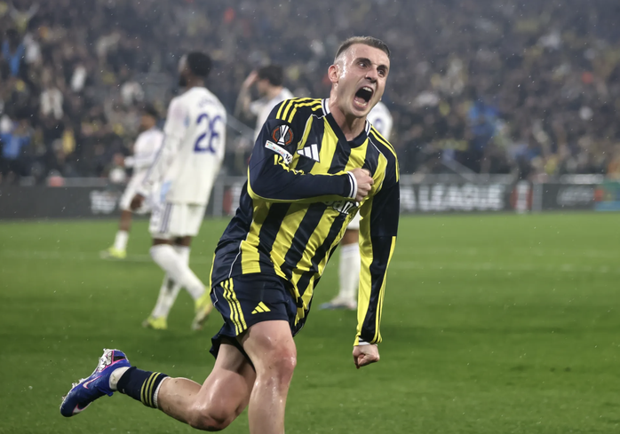 Cựu sao Man United bùng nổ, Aston Villa giành vé trực tiếp vòng 1/8 Europa League - Ảnh 5.