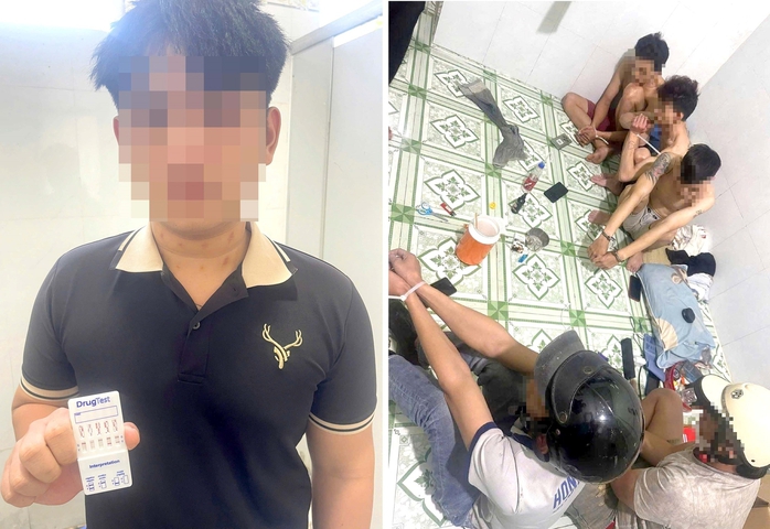 Công an Đồng Nai công bố đường dây nóng tiếp nhận thông tin tội phạm ma túy - Ảnh 1. Công an Đồng Nai công bố đường dây nóng tiếp nhận thông tin tội phạm ma túy - Ảnh 1.