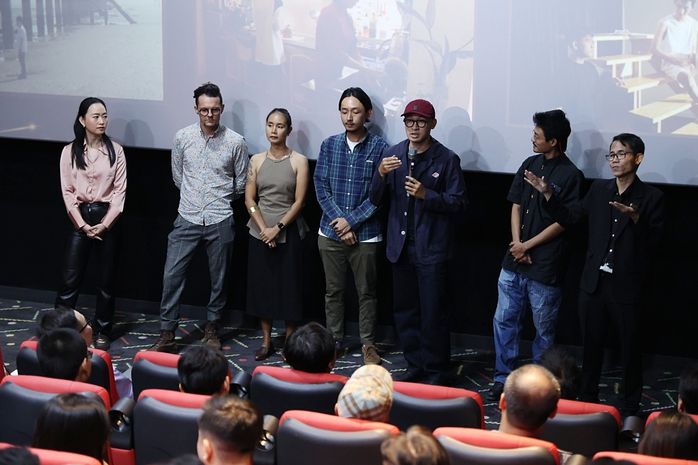 Kiều Minh Tuấn tuyên bố sốc vì người điếc và khiếm thính - Ảnh 6.