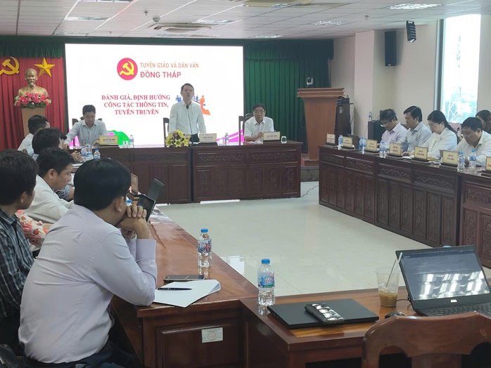 Đồng Th&aacute;p thu h&uacute;t đầu tư lớn với nhiều dự &aacute;n kinh tế 2025 - Ảnh 1.