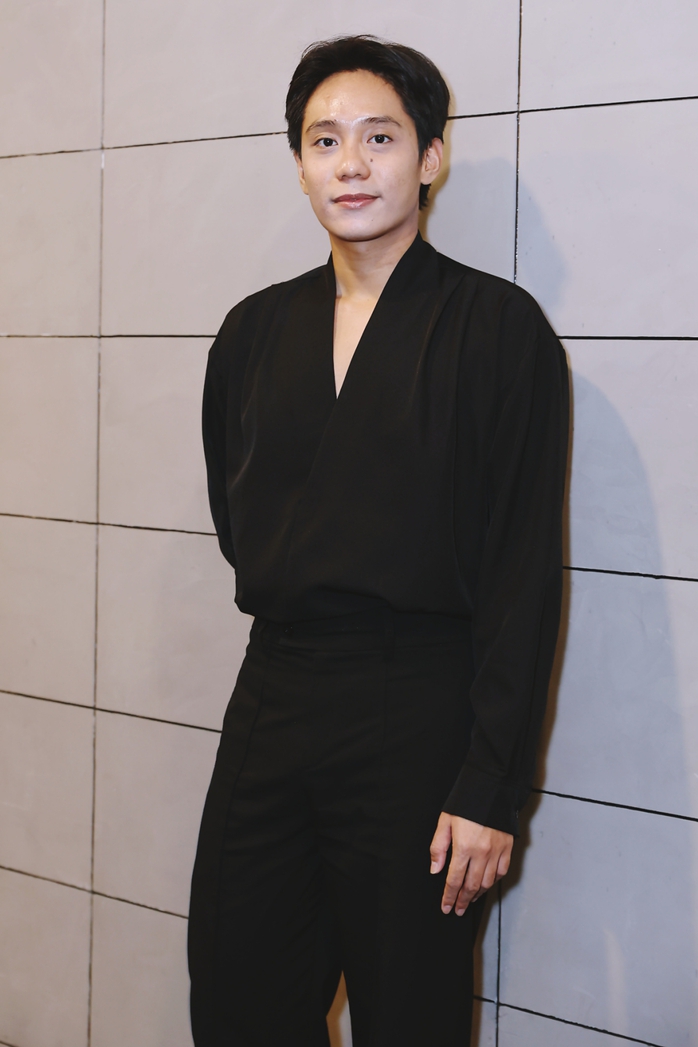 Kiều Minh Tuấn tuyên bố sốc vì người điếc và khiếm thính - Ảnh 12.