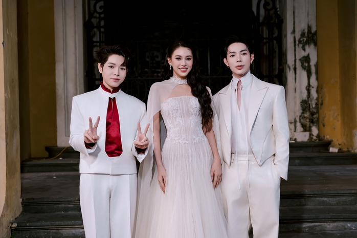 C&oacute; g&igrave; đặc biệt trong Đấu trường Sấm để 50.000 kh&aacute;n giả mạnh tay chi tiền  - Ảnh 3.