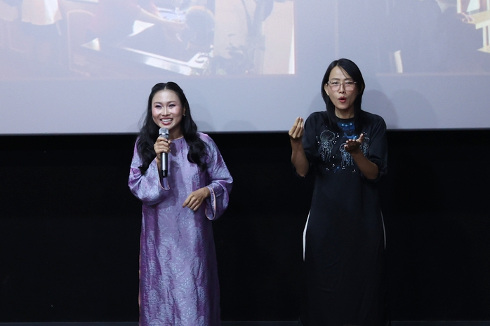 Kiều Minh Tuấn tuyên bố sốc vì người điếc và khiếm thính - Ảnh 7.