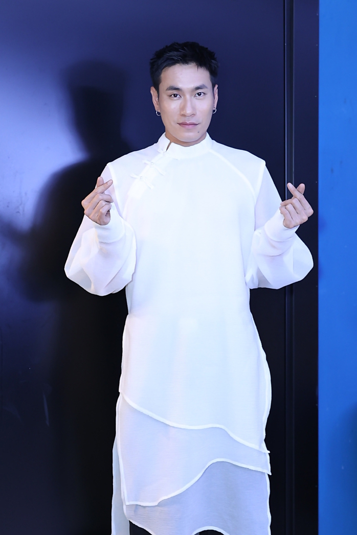 Kiều Minh Tuấn tuyên bố sốc vì người điếc và khiếm thính - Ảnh 1.