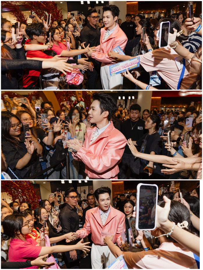 "Tú Tút" mở màn 2026 ấn tượng - Ảnh 3.