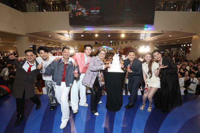 Trấn Th&agrave;nh khẳng định sẽ hối hận nếu&hellip;.  - Ảnh 2.