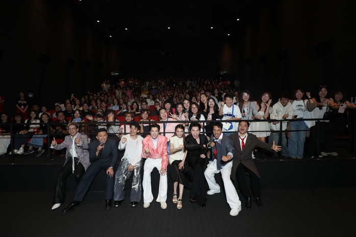 Trấn Th&agrave;nh khẳng định sẽ hối hận nếu&hellip;.  - Ảnh 3.