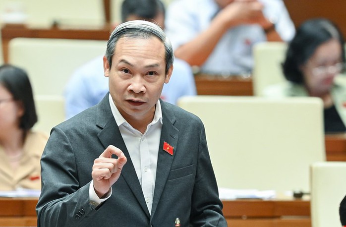 Kinh tế nhà nước và mệnh lệnh đổi mới: Những cải cách phải được triển khai quyết liệt, hiệu quả - Ảnh 1.