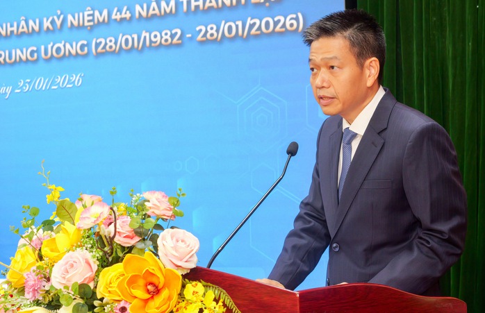 Bệnh l&acirc;y qua đường t&igrave;nh dục gia tăng - Ảnh 1.