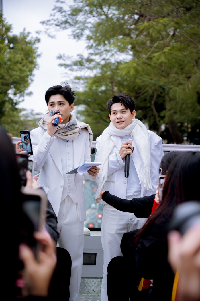 C&oacute; g&igrave; đặc biệt trong Đấu trường Sấm để 50.000 kh&aacute;n giả mạnh tay chi tiền  - Ảnh 2.