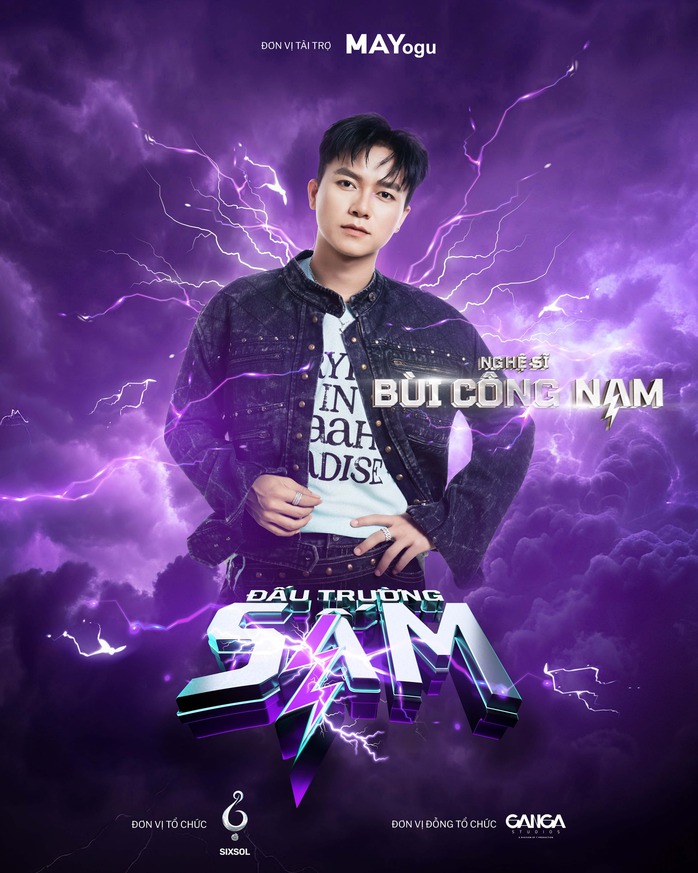 C&oacute; g&igrave; đặc biệt trong Đấu trường Sấm để 50.000 kh&aacute;n giả mạnh tay chi tiền  - Ảnh 1.