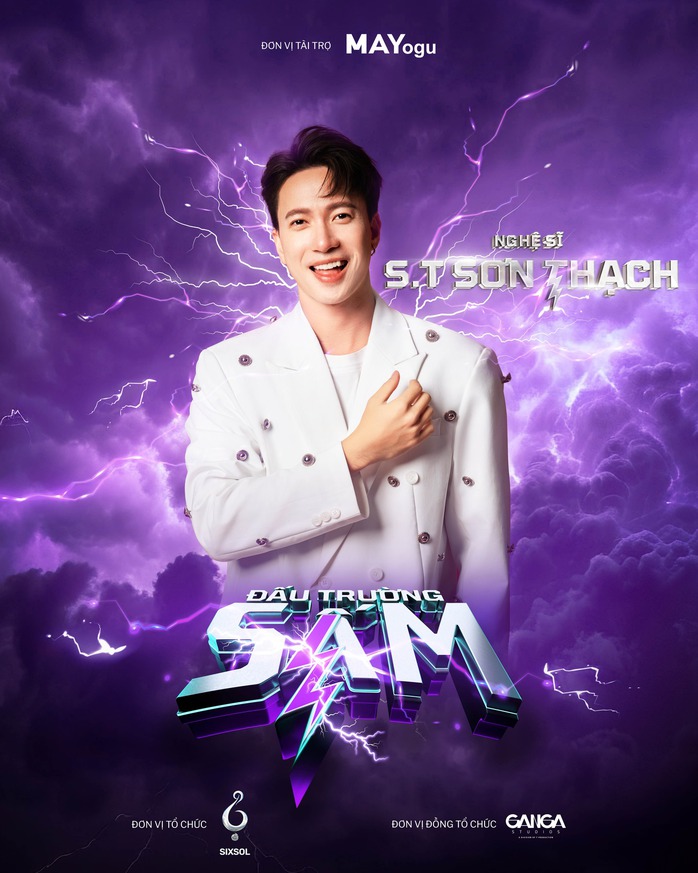 C&oacute; g&igrave; đặc biệt trong Đấu trường Sấm để 50.000 kh&aacute;n giả mạnh tay chi tiền  - Ảnh 4.