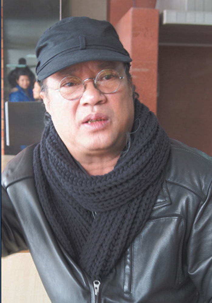 Vĩnh biệt NSND Hạnh Nhân – người bền bỉ giữ hồn nghệ thuật Chèo - Ảnh 1.