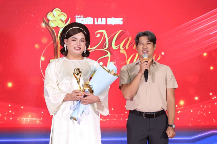 Giải Mai Vàng lần thứ 31-2025: Công bố hai giải Văn hóa - Nghệ thuật và một hạng mục - Ảnh 13.