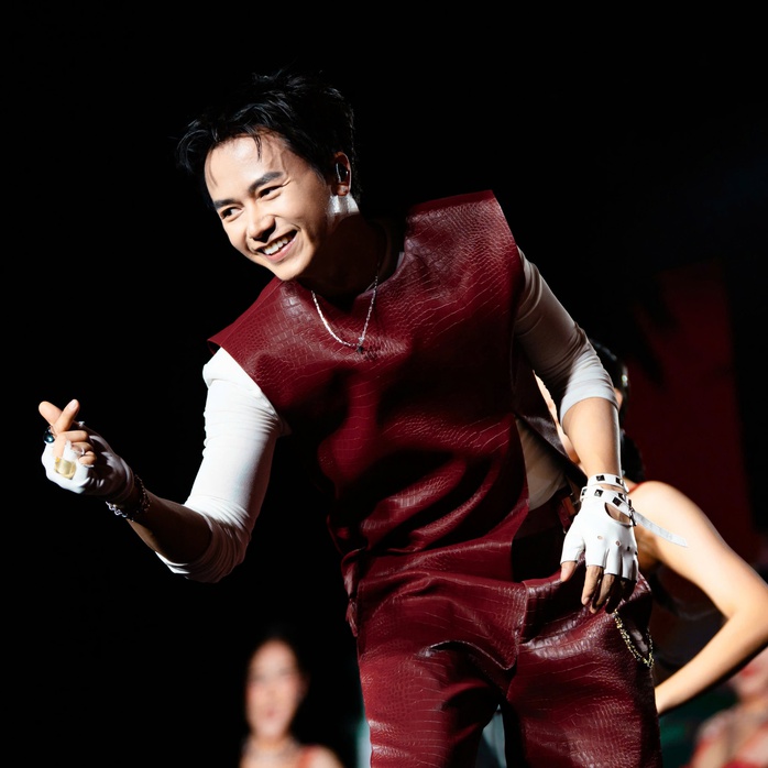 AirAsia THE NEXT Live Concert 2026 ấn tượng với hơn 12.000 kh&aacute;n giả  - Ảnh 9.