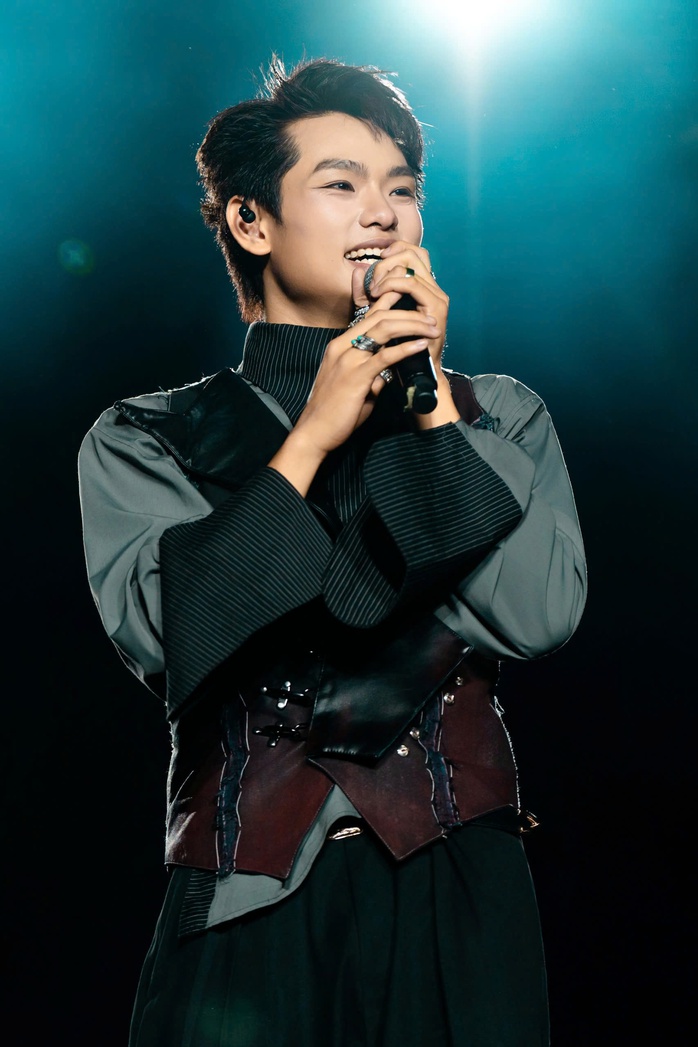 AirAsia THE NEXT Live Concert 2026 ấn tượng với hơn 12.000 kh&aacute;n giả  - Ảnh 2.