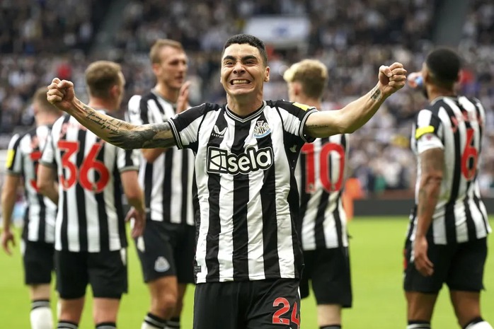 13 CLB c&oacute; khả năng &ldquo;ăn 3&rdquo; hoặc &ldquo;ăn 4&rdquo; ở ch&acirc;u &Acirc;u - Ảnh 1.