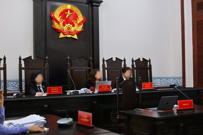 Vợ chồng cạn nghĩa, đòi nhau từng đồng - Ảnh 1.