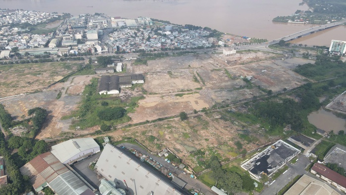 3 Khu đất v&agrave;ng Đồng Nai sắp đấu gi&aacute; với gi&aacute; khởi điểm hơn 14 . 000 Tỉ Đồng - Ảnh 1.