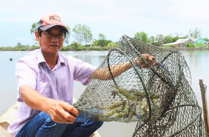 ĐẤT Đ&Atilde; ẤM L&Ecirc;N - Ảnh 2.