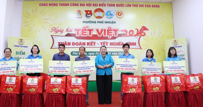 Trong ng&agrave;y 24-1, tại TPHCM c&oacute; những th&ocirc;ng tin nổi bật g&igrave;? - Ảnh 1.