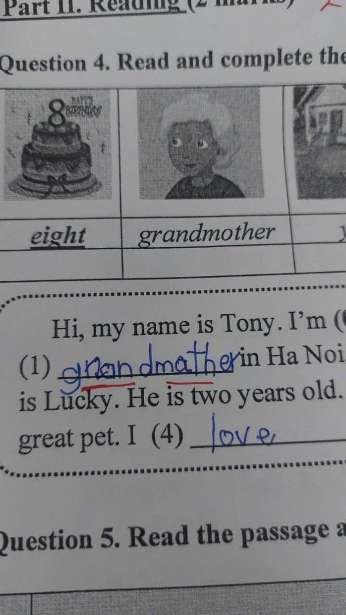 Tạm đ&igrave;nh chỉ gi&aacute;o vi&ecirc;n bị tố sửa b&agrave;i kiểm tra, &ldquo;d&igrave;m&rdquo; điểm h&agrave;ng loạt học sinh - Ảnh 2.