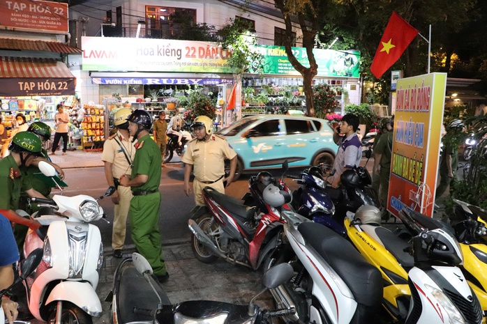 Trong ng&agrave;y 24-1, tại TPHCM c&oacute; những th&ocirc;ng tin nổi bật g&igrave;? - Ảnh 2.