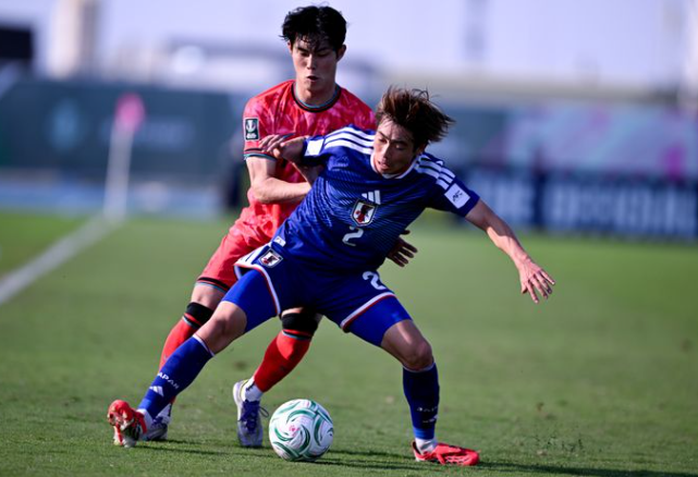 Chung kết U23 ch&acirc;u &Aacute; 2026: Cơ hội cho Nhật Bản thiết lập kỷ lục mới - Ảnh 1.