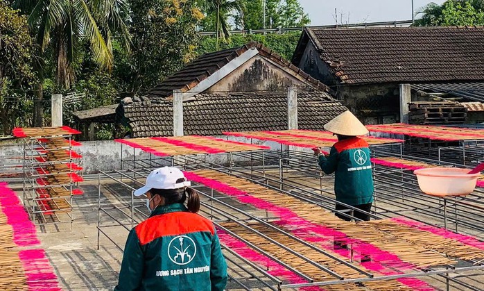 M&ugrave;a Tết b&ugrave;ng nổ với sản phẩm l&agrave;ng nghề nhang v&agrave; trầm tr&ecirc;n TikTok Shop - Ảnh 3.