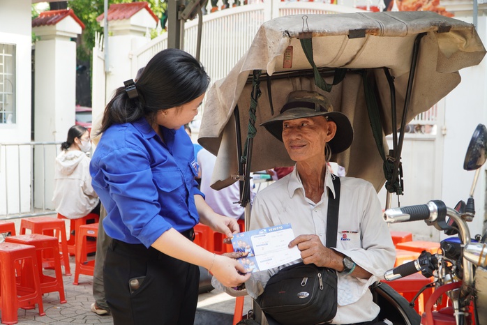 Trong ng&agrave;y 24-1, tại TPHCM c&oacute; những th&ocirc;ng tin nổi bật g&igrave;? - Ảnh 3.